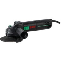 DWT WSP08-125Q
