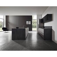 Hansgrohe Aquno Select M81 73830800 (стальной) Image #2