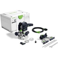 Festool OF 1010 REBQ-Plus 578005 (кейс)