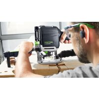 Festool OF 1010 REBQ-Plus 578005 (кейс) Image #17