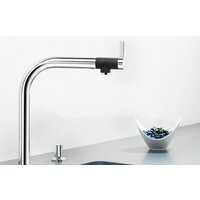 Blanco Vonda 518435 (нержавеющая сталь) Image #2