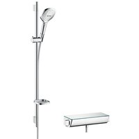 Hansgrohe Ecostat Select Combi 27039000 (хром)