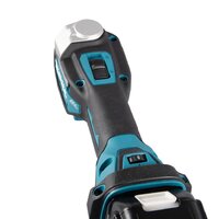 Makita DTM52RTJX1 (с 2-мя АКБ, кейс, набор оснастки) Image #8