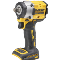 DeWalt DCF921NT-XJ (без АКБ, кейс)