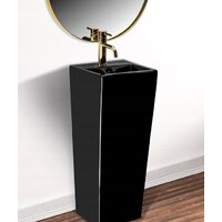 Rea Kamila (черный) Image #2