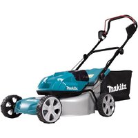 Makita DLM463Z (без АКБ) Image #5