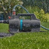 Gardena 5200 Silent 09084-20 Image #5