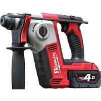 Milwaukee M18 BH-402C 4933443330 (с 2-мя АКБ, кейс) Image #2