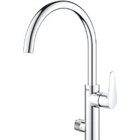 Grohe Blue Pure BauCurve 31723000 Image #4