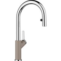 Blanco Carena-S 521376 (tartufo/chrome)