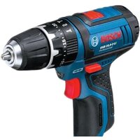 Bosch GSR 12V-15 Professional 0615990G6L (с 2-мя АКБ)