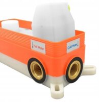 Rea Lungo Chrome B6990 (хром) Image #4