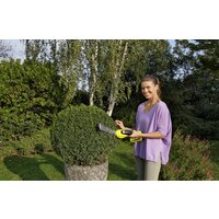 Karcher GSH 18-20 (без АКБ) Image #9