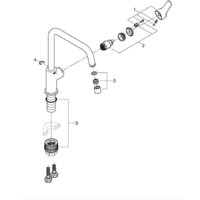 Grohe QuickFix 30470000 Image #10