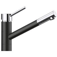 Blanco Kano-S (хром/черный) Image #1