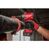 Milwaukee M18 FUEL M18FHIW2P12-0X 4933492785 (без АКБ, кейс) Image #7