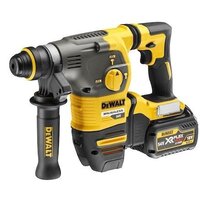 DeWalt DCH323T2-QW (с 2-мя АКБ, кейс)