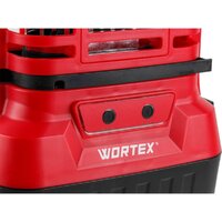 Wortex CBZ 1825 XLT SOLO 18В 1335862 Image #9