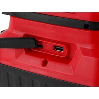 Wortex CBZ 1825 XLT SOLO 18В 1335862 Image #7