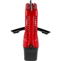 Wortex CBZ 1825 XLT SOLO 18В 1335862 Image #4