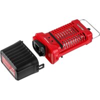 Wortex CBZ 1825 XLT SOLO 18В 1335862 Image #5