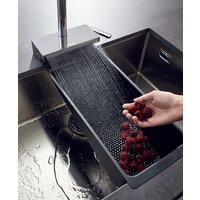 Hansgrohe Aquno Select M81 73837800 (стальной) Image #5