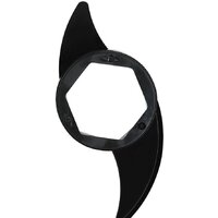 KitchenAid 5KFP0719EOB Image #9