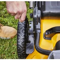 DeWalt DCMW564N (без АКБ) Image #2