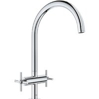 Grohe Atrio 30362000 (хром)