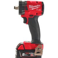 Milwaukee M18 FIW2F12-502X 4933478444 (с 2-мя АКБ, кейс)