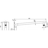 Deante Arnika BXYZNQAM Image #4