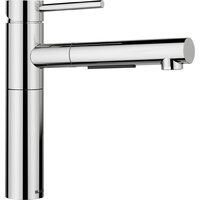 Blanco Alta-S Ii 527557 (хром)