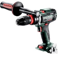 Metabo BS 18 LTX-3 BL Q I Metal 603180850 (без АКБ) Image #1