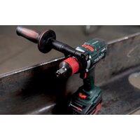 Metabo BS 18 LTX-3 BL Q I Metal 603180850 (без АКБ) Image #4