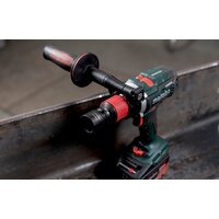 Metabo BS 18 LTX-3 BL Q I Metal 603180850 (без АКБ) Image #6