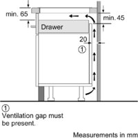 Bosch Series 6 PVS631HC1E Image #10