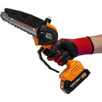 Partisan AS-2146BL (с 2-мя АКБ, кейс) Image #4