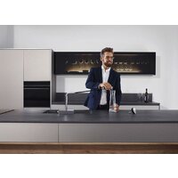 Hansgrohe Aquno Select M81 73836000 (хром) Image #3