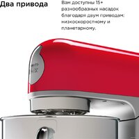 Kenwood kMix KMX 750ARD Image #17