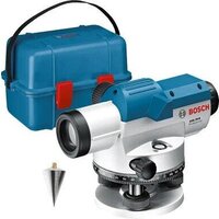 Bosch GOL 20 D Professional 0601068400 (кейс) Image #1