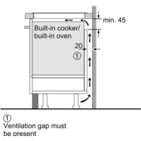 Bosch Serie 8 PXV875DC1E Image #6