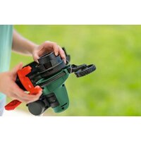 Bosch Universal GrassCut 18V-26 06008C1D04 (без АКБ) Image #7