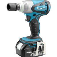 Makita DTW251RME (с 2-мя АКБ, кейс)