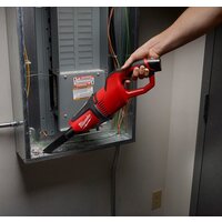 Milwaukee M12HV-0 Image #6