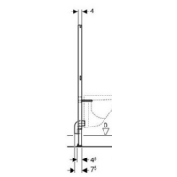 Geberit Duofix [111.534.00.1] Image #3