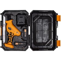 Partisan PSC-2111 (с 2-мя АКБ, кейс) Image #6