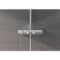 Grohe Euphoria SmartControl System 260 Mono 26509000 Image #8