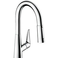 Hansgrohe Talis S 160 72815000