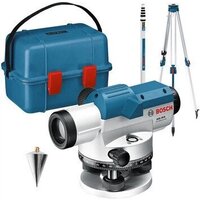 Bosch GOL 20 D Professional 0601068402 (кейс)