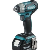 Makita DTW180RFE (с 2-мя АКБ, кейс)